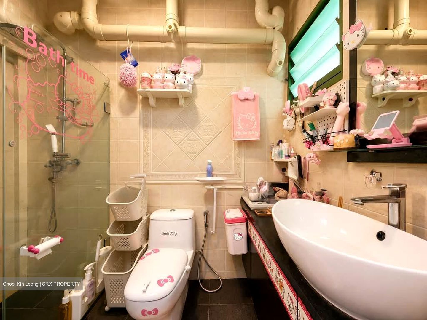 Blk 685B Woodlands Drive 73 (Woodlands), HDB 5 Rooms #591605191
